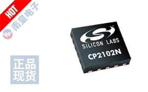 EFM8BB21F16A-C-QFN20 ͼƬ